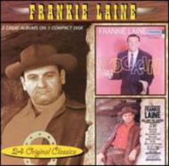 Frankie Laine/Rockin / Hell Bent For Leather
