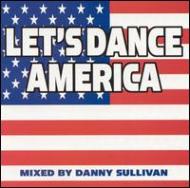 Various/Let's Dance America