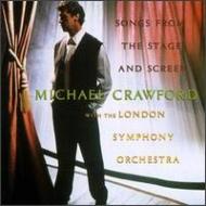 Michael Crawford/Songs From The Stage And Screen