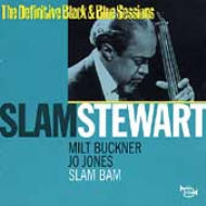 Slam Bam -Definitive Black And Blue Sessions