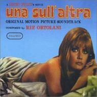 ������ᤴ��/Una Sull�� Altra - Riz Ortolani