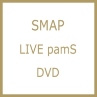 SMAP/Live Pams