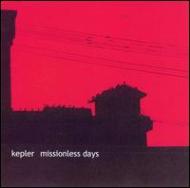 Kepler/Missionless Days