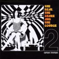 Various/Beat The Shake And The Loungevol.2