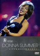 Donna Summer/Live And More - Encore