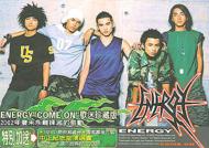Energy! Come On -�̖�������