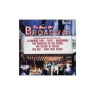 Original Cast (Musical)/Best Of Broadway