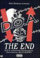 D.O.A./End
