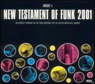 Various/New Testament Of Funk 2001