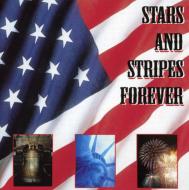 コンピレーション/Stars And Stripes Forever