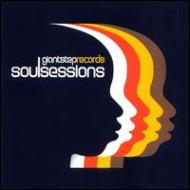 Various/Soul Sessions