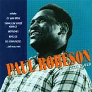 Paul Robeson/Deep River