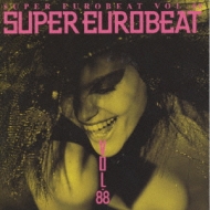 Various/Super Eurobeat： 88