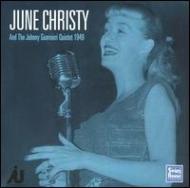 June Christy/And The Johnny Guarnieri Quintet 1949