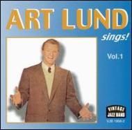 Art Lund/Sings Vol.1