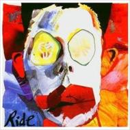 Ride/Going Blank Again