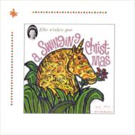 Ella Fitzgerald/Ella Wishes You A Swinging Christmas