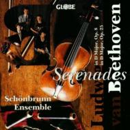ベートーヴェン（1770-1827）/Serenade