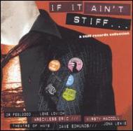 Various/If It Ain’t Stiff - A Stiff Records Collection