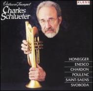 Trumpet Classical/Charles Schlueter Virtuoso Trumpet
