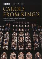 クリスマス/Carols From The King's： Cleobury / King's College Choir
