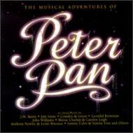 Various/Musical Adventures Of Peter Pan