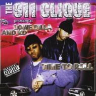 911 Clique/Time 2 Roll