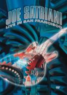 Joe Satriani/Live In San Francisco