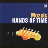 Mozaic (Instrumental)/Hands On Time