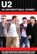 U2/Unforgettable Journey (Documentary)