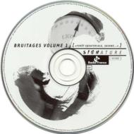 Sound Effects (効果音)/Bruitages Vol.1