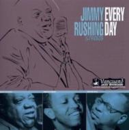 Jimmy Rushing/Every Day