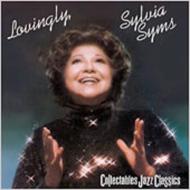Sylvia Syms/Lovingly