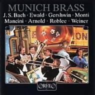 *brass＆wind Ensemble* Classical/Munich Brass