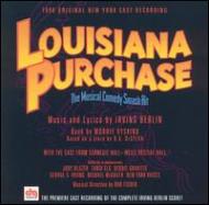 Original Cast (Musical)/Louisiana Purchase