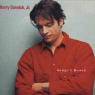 Harry Connick Jr/Songs I Heard
