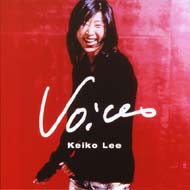 KEIKO LEE（ケイコ・リー）/Voices - The Best Of