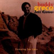 Buddy Greco/Jazz Grooves