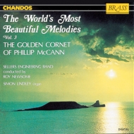 *brass＆wind Ensemble* Classical/World's Most Beautiful Melodies Vol.3： Sellers Engineering Band