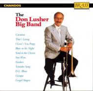*brass＆wind Ensemble* Classical/Don Lusher Big Band