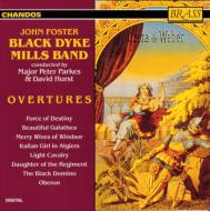 *brass＆wind Ensemble* Classical/Overtures-black Dyke Mills Band