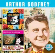 Arthur Godfrey/Tv Calender Show