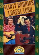 Marty Robbins / Ernest Tubb/Country Music Classics
