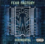 Fear Factory/Digimortal