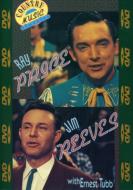 Jim Reeves / Ray Price/Country Music Classics