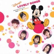 Disney/Disney's For Child From Mama ーlullaby Songs (Copy Control Cd)