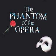 London Cast/オペラ座の怪人 Phantom Of Theopera