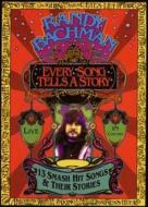 Randy Bachman/Every Song Tells A Story