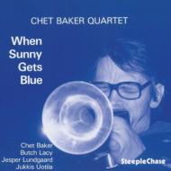 When Sunny Gets Blue