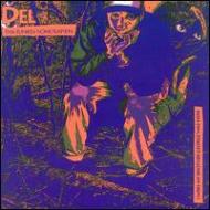 Del The Funkee Homosapien/I Wish My Brother George Was Here
